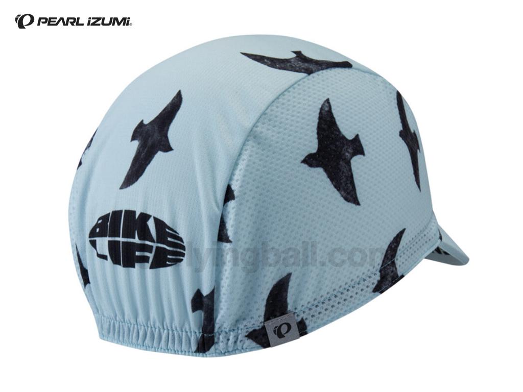 PEARL IZUMI 印花 (474) 單車帽