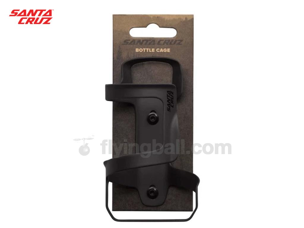 SANTA CRUZ 碳纖水壺架