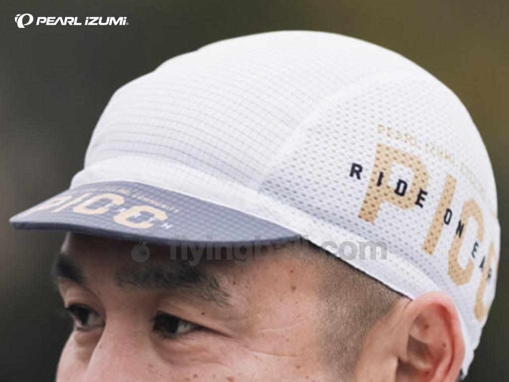PEARL IZUMI PICC 單車帽