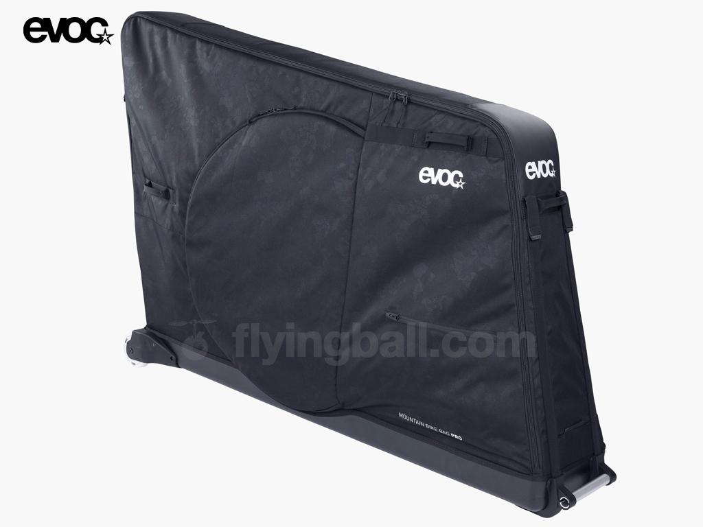 EVOC MOUNTAIN BIKE BAG PRO 爬山單車袋