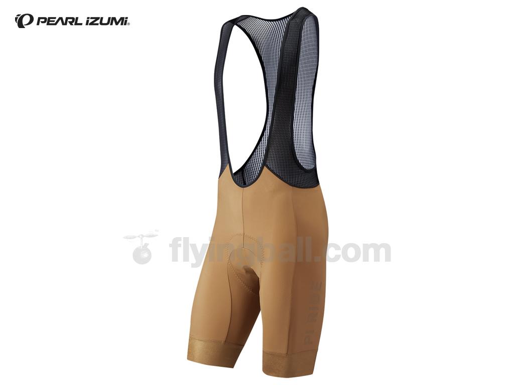 PEARL IZUMI 男士 ACCELERATOR 吊帶單車短褲