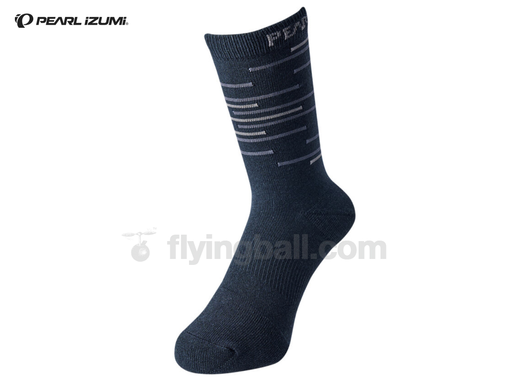 PEARL IZUMI 男士 HEATTECH® SENSOR 冬季保溫襪