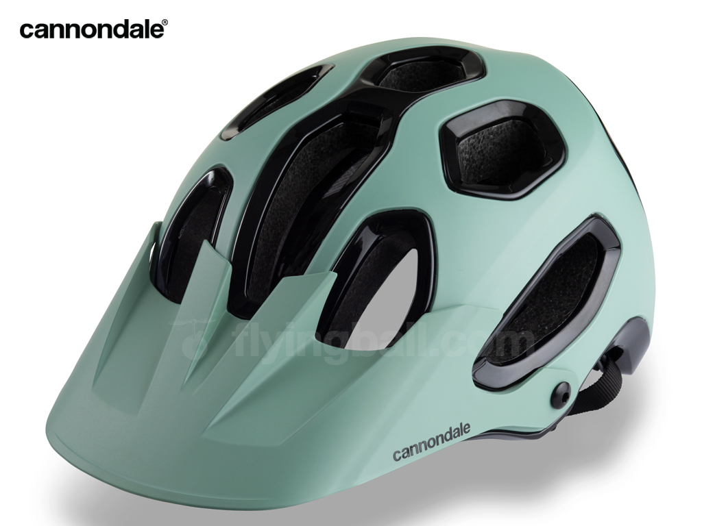 CANNONDALE INTENT MIPS 成人爬山頭盔