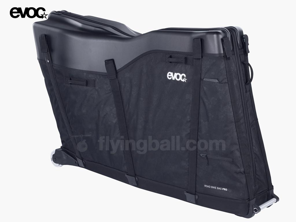 EVOC ROAD BIKE BAG PRO 公路三鐵單車袋