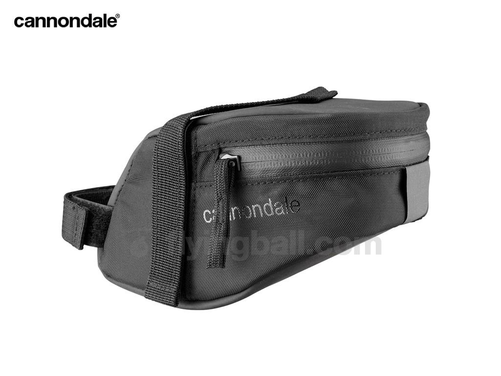 CANNONDALE CONTAIN STITCHED VELCRO 坐位袋