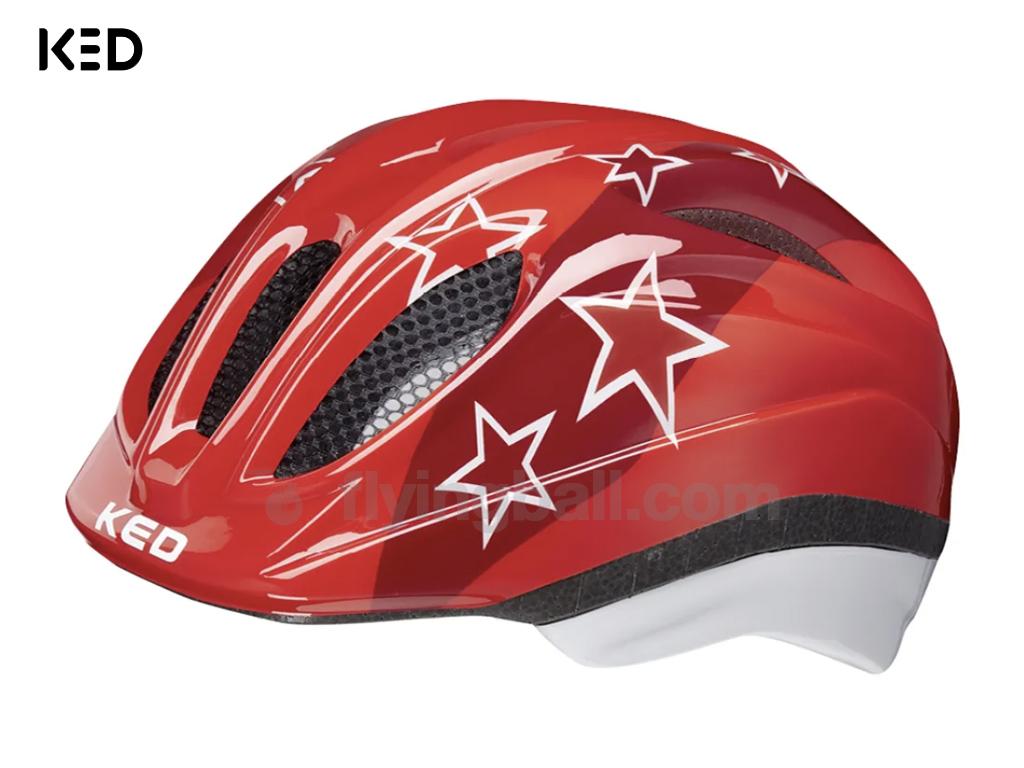 KED MEGGY II TREND 兒童頭盔