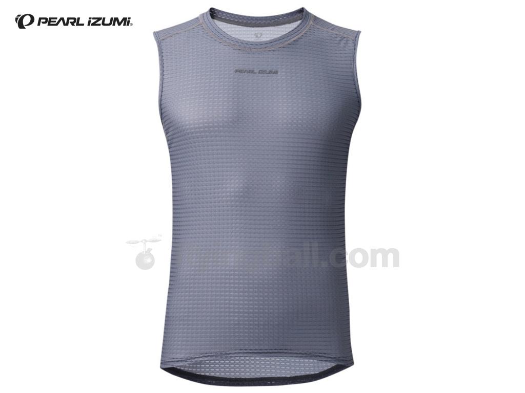 PEARL IZUMI 男士清爽速乾背心內衣