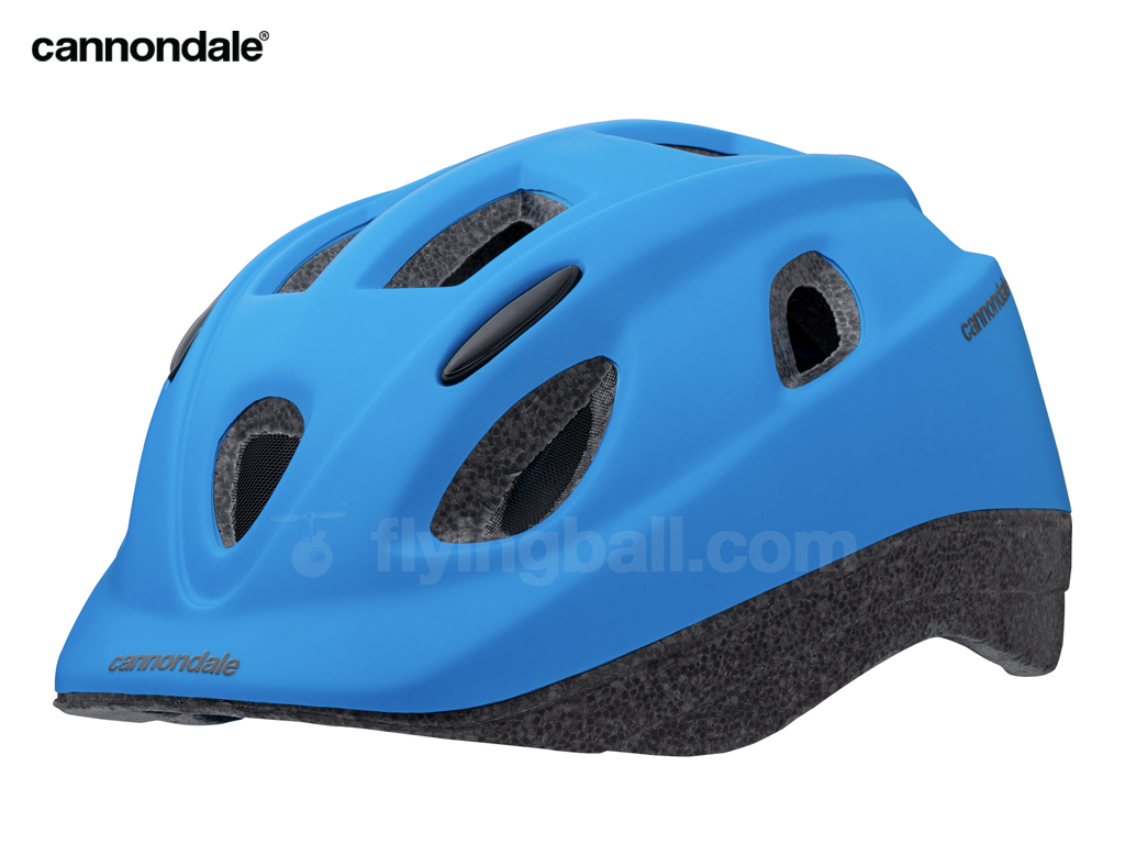 CANNONDALE QUICK JUNIOR 兒童頭盔
