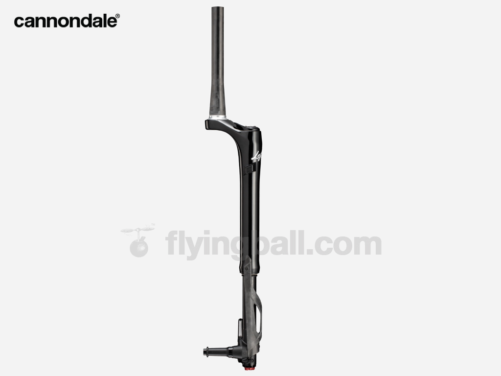 CANNONDALE LEFTY OCHO 120 CARBON DEFAULT OPEN 前叉