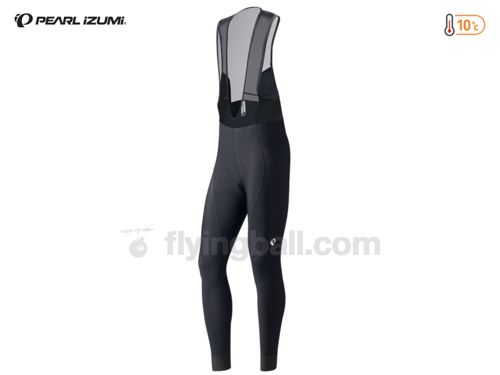 PEARL IZUMI 男士 BRIGHT X 10°C 吊帶長褲