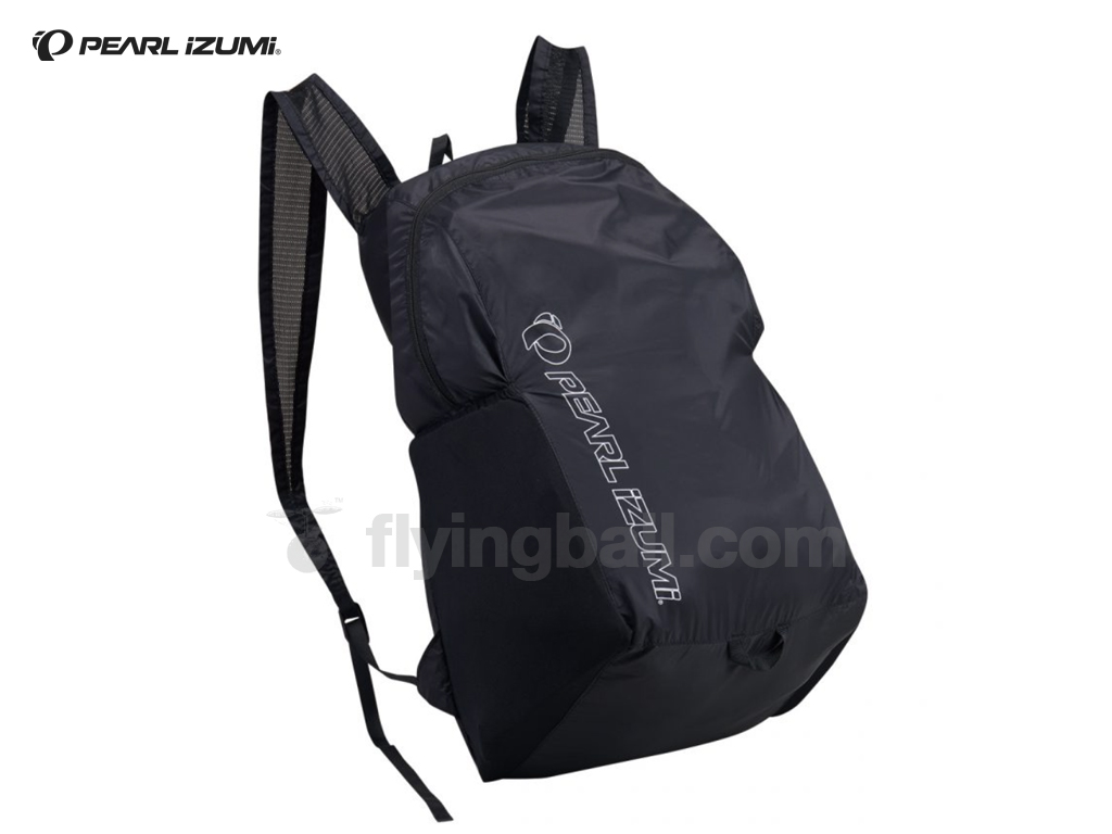 PEARL IZUMI 15L 可摺疊背袋