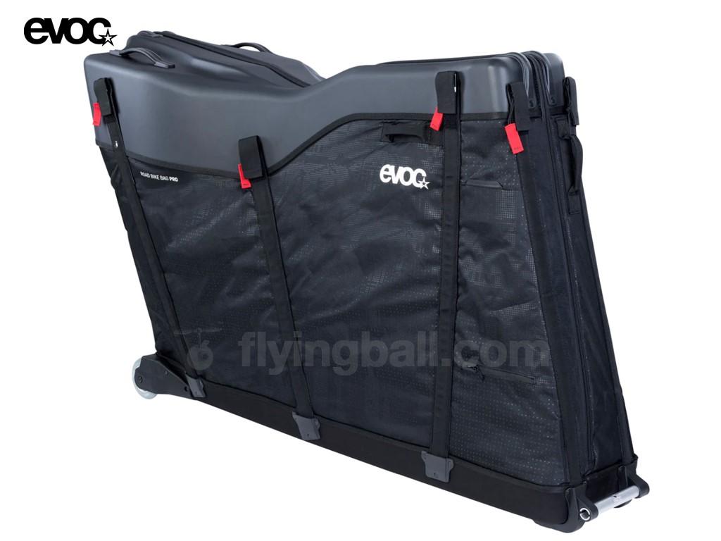 EVOC ROAD BIKE BAG PRO 公路單車袋