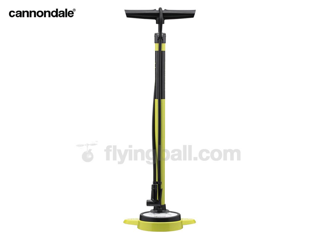 CANNONDALE ESSENTIAL 坐地氣泵